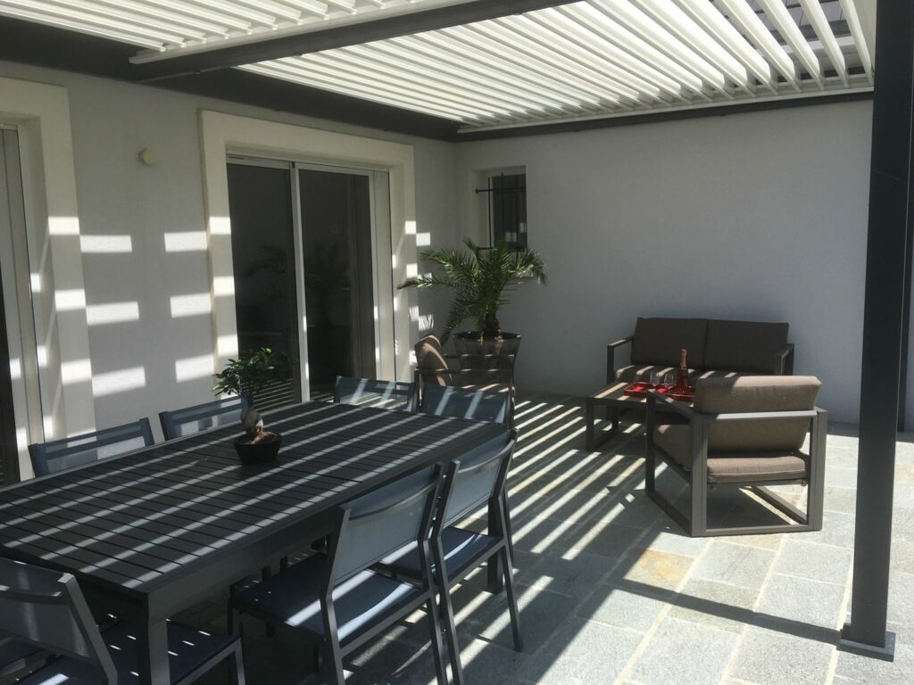 Achat pergola bioclimatique Auch