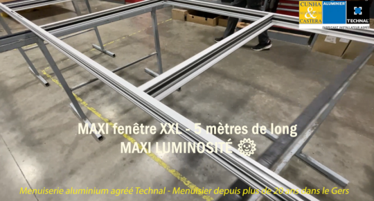 fenetre sur-mesure auch gers