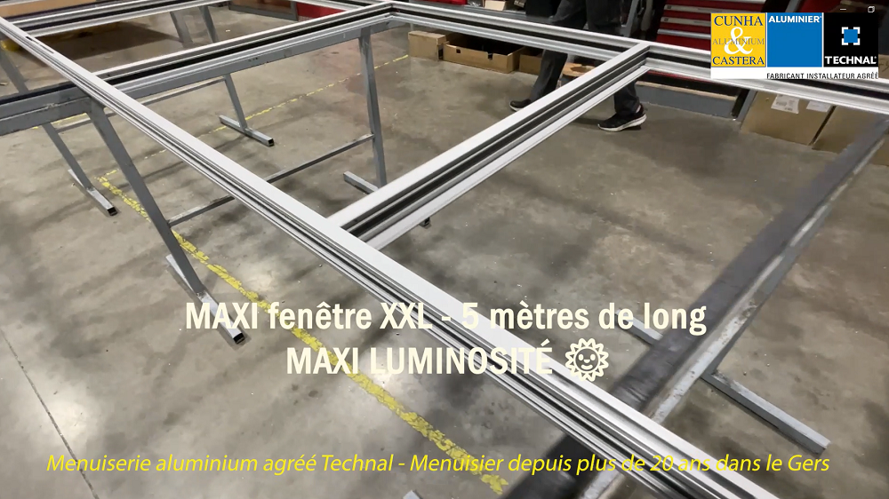 fenetre sur-mesure auch gers