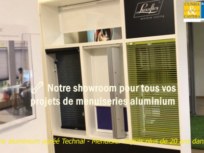 🎥 Plongez au cœur de notre showroom !